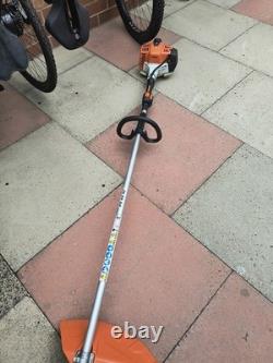 Débroussailleuse thermique Stihl FS94RC en excellent état, peu utilisée