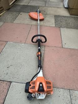 Débroussailleuse thermique Stihl FS94RC en excellent état, peu utilisée