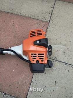 Débroussailleuse thermique Stihl FS94RC en excellent état, peu utilisée