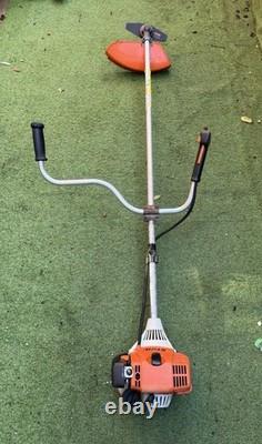 Débroussailleuse thermique Stihl FS 130 Coupe-bordures FS130