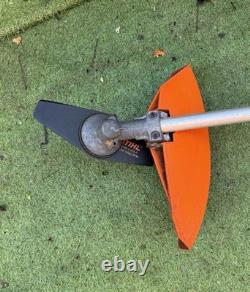 Débroussailleuse thermique Stihl FS 130 Coupe-bordures FS130