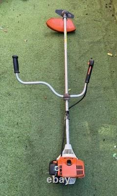 Débroussailleuse thermique Stihl FS 130 Coupe-bordures FS130