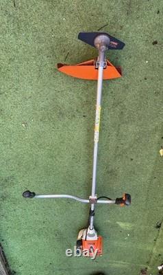 Débroussailleuse thermique Stihl FS 130 Coupe-bordures FS130