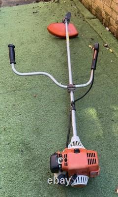 Débroussailleuse thermique Stihl FS 130 Coupe-bordures FS130
