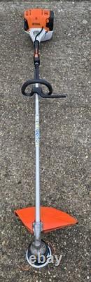 Débroussailleuse thermique Stihl FS 131, coupe-bordures, débroussailleuse FS131R, modèle année 2024