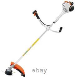 Débroussailleuse thermique Stihl FS 55 / coupe-bordures (27,2 cc) neuve