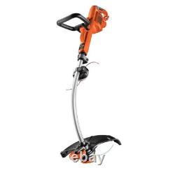 Débroussailleuse/tondeuse à fil Black & Decker GL9035-GB 35 cm 900 W AC Noir Ora