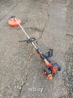 Débroussailleuses Echo Strimmer X 2 Srm410es & Srm265tes en très bon état