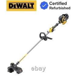 Dewalt DCM571N Taille-haies / Débroussailleuse sans fil 54V XR FLEXVOLT Outil nu
