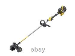 Dewalt DCM571N Taille-haies / Débroussailleuse sans fil 54V XR FLEXVOLT Outil nu