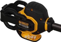 Dewalt DCM571N Taille-haies / Débroussailleuse sans fil 54V XR FLEXVOLT Outil nu