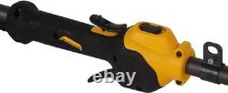 Dewalt DCM571N Taille-haies / Débroussailleuse sans fil 54V XR FLEXVOLT Outil nu