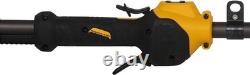 Dewalt DCM571N Taille-haies / Débroussailleuse sans fil 54V XR FLEXVOLT Outil nu
