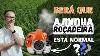 Dica De Ro Adeira Fuma A Sinal De Bom Funcionamento Ou Alerta
