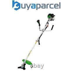 Draper 30268 Débroussailleuse et coupe-bordures à essence, 25,4 cm³