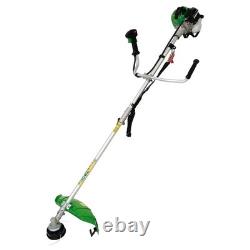 Draper 30268 Débroussailleuse et coupe-bordures à essence, 25,4 cm³