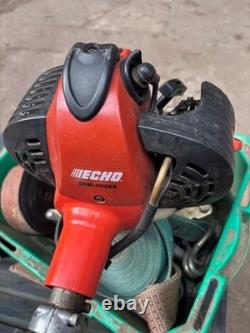 ECHO Débroussailleuse / coupe-bordures qualité professionnelle