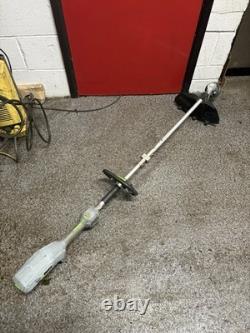 EGO ST1300E Coupe-bordures sans fil en bon état de fonctionnement