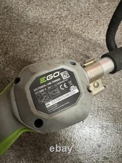 EGO ST1300E Coupe-bordures sans fil en bon état de fonctionnement