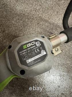 EGO ST1300E Coupe-bordures sans fil en bon état de fonctionnement