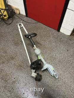 EGO ST1300E Coupe-bordures sans fil en bon état de fonctionnement