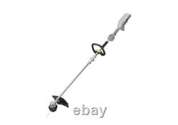 EGO ST1300E-S TAILLE-HAIE DE 33 cm UNITÉ DE BASE DE TAILLE-HAIE S'ADAPTE À N'IMPORTE QUEL ACCU EGO