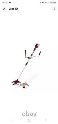 Einhell AGILLO 36/255 BL Débroussailleuse sans fil