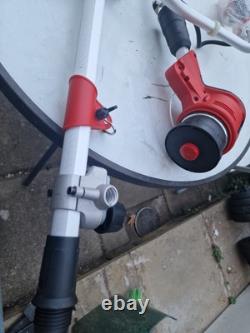 Einhell AGILLO 36/255 BL Débroussailleuse sans fil