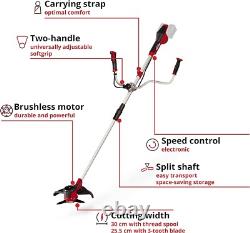 Einhell AGILLO 36/255 Coupe-bordures sans fil 36V (sans batterie)