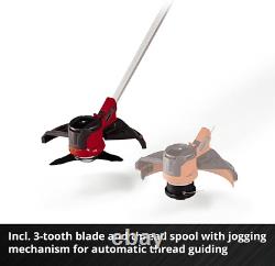 Einhell AGILLO 36/255 Coupe-bordures sans fil 36V (sans batterie)