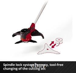 Einhell AGILLO 36/255 Coupe-bordures sans fil 36V (sans batterie)