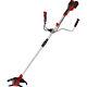 Einhell Expert Plus 36v (2x18v) Débroussailleuse Sans Fil Corps Seulement