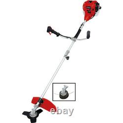 Einhell Faucheuse à essence GC-BC 30/1 I AS 42cm Bobine, Lame de 23cm GRADED