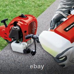 Einhell Faucheuse à essence GC-BC 30/1 I AS 42cm Bobine, Lame de 23cm GRADED