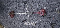 Einhell GC-BC 25 AS Débroussailleuse thermique / coupe-bordures Démarre, tourne et s’arrête