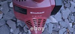 Einhell GC-BC 25 AS Débroussailleuse thermique / coupe-bordures Démarre, tourne et s’arrête