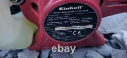 Einhell GC-BC 25 AS Débroussailleuse thermique / coupe-bordures Démarre, tourne et s’arrête