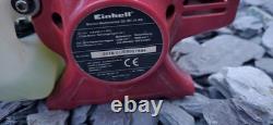 Einhell GC-BC 25 AS Débroussailleuse thermique / coupe-bordures Démarre, tourne et s’arrête