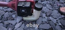 Einhell GC-BC 25 AS Débroussailleuse thermique / coupe-bordures Démarre, tourne et s’arrête