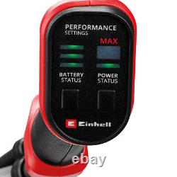 Einhell Professional GP-BC 36/430 Li BL Coupe-bordures sans fil brushless 36v 255/