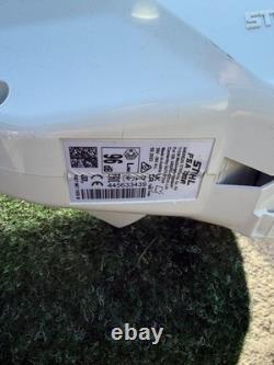 FSA130R Stihl Débroussailleuse à batterie sans fil Coque de coupe herbe