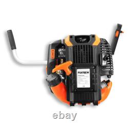 FUXTEC FX-4MS142 coupe-bordures à 4 temps