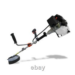 FUXTEC FX-MS125 Débroussailleuse 2 temps