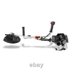 FUXTEC coupe-bordure à essence 2 temps 25,4cc FX-MS125