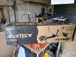 Fuxtec Coupe-bordure