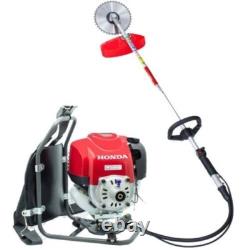 GX50 Tondeuse à gazon multi-sacs 4 temps, coupe-bordures, scie à perche, rotovator, débroussailleuse