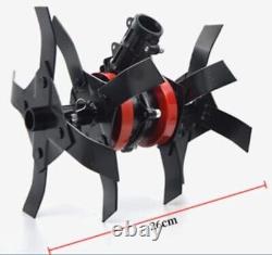 GX50 Tondeuse à gazon multi-sacs 4 temps, coupe-bordures, scie à perche, rotovator, débroussailleuse