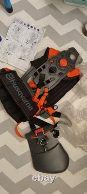 Harnais Husqvarna Balance XT2, Débroussailleuse, Coupe-bordures 536253401