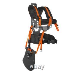 Harnais Husqvarna Balance XT pour débroussailleuse et coupe-bordures 536253401