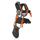 Harnais Husqvarna Balance Xt Pour Débroussailleuse Et Coupe-bordures 536253401